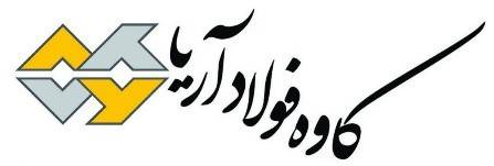 کاوه فولاد آریا