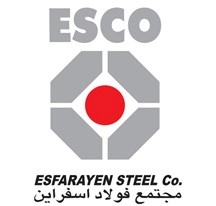 مجتمع فولاد اسفراین