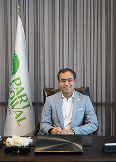 Mr. Reza Nakhaei