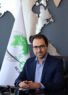 احمد بسکابادی