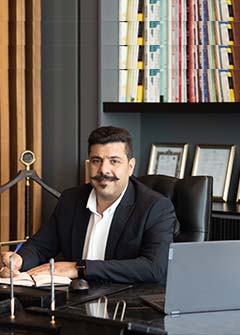 نوید شاهی