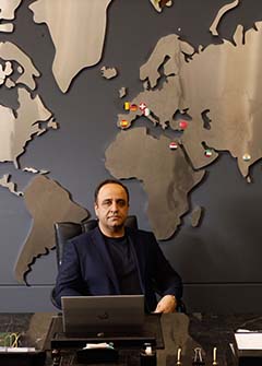 Mr.Amir Aghaei