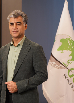 مهدی امیدوار