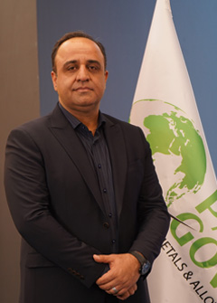 امیرآقایی
