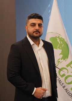 مهراد قربانی مقدم