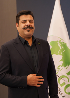 نوید شاهی