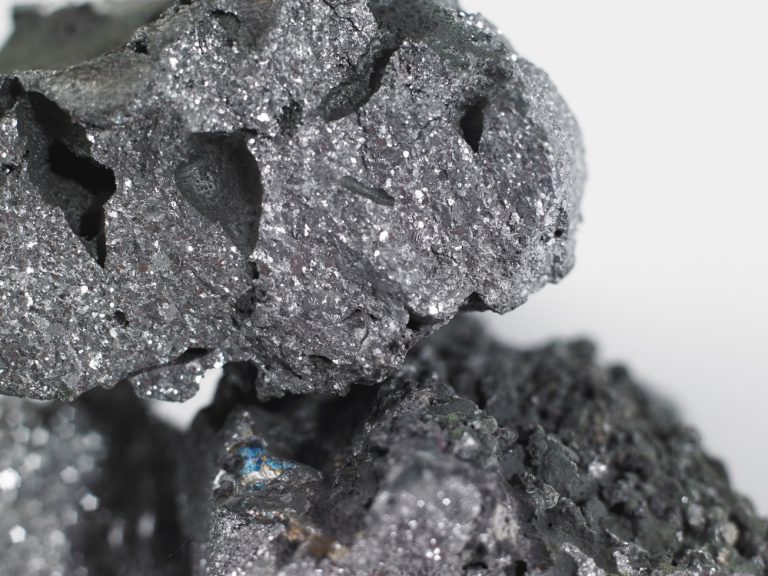 Low Carbon Ferrochrome