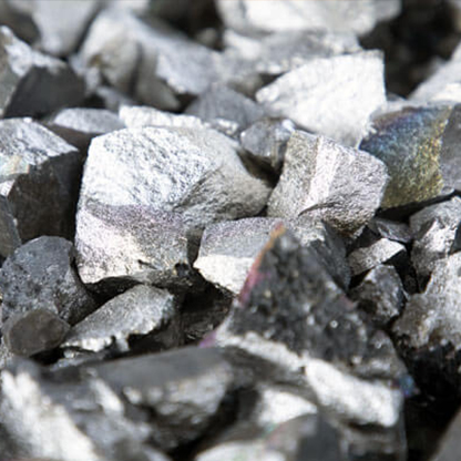 High Carbon Ferro Manganese