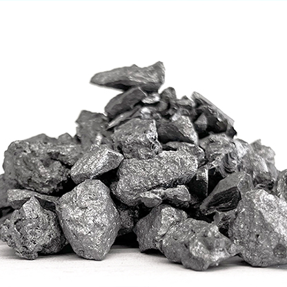 Ferro Silicon