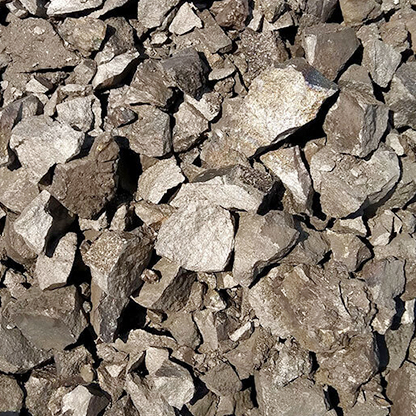 Ferro Silicon Manganese