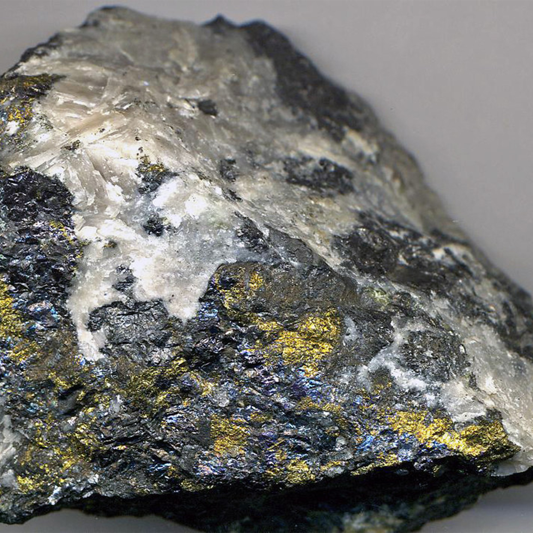 Copper Ore