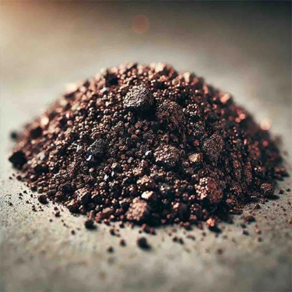 Copper Concentrate