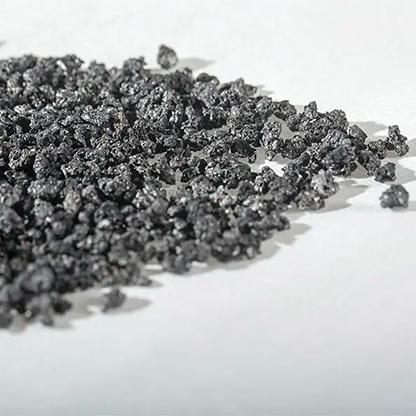Low Sulfur Graphite