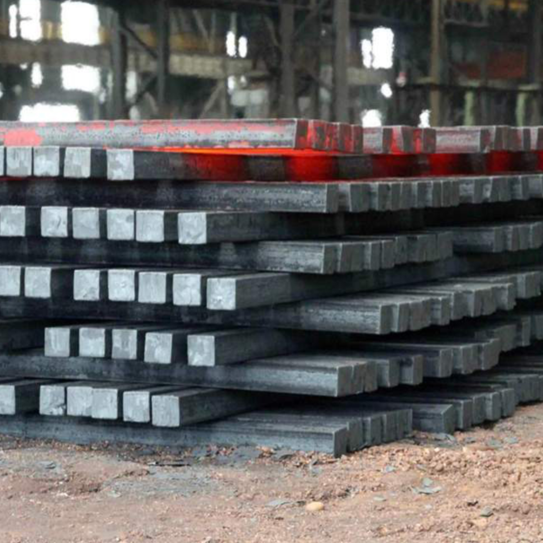 بیلت فولادی 3Sp