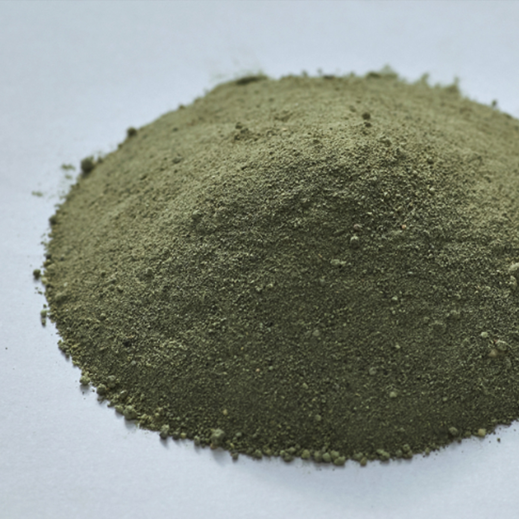 اکسید مولیبدن