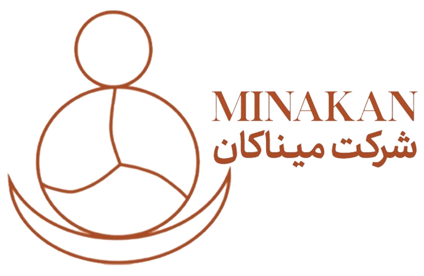 میناکان