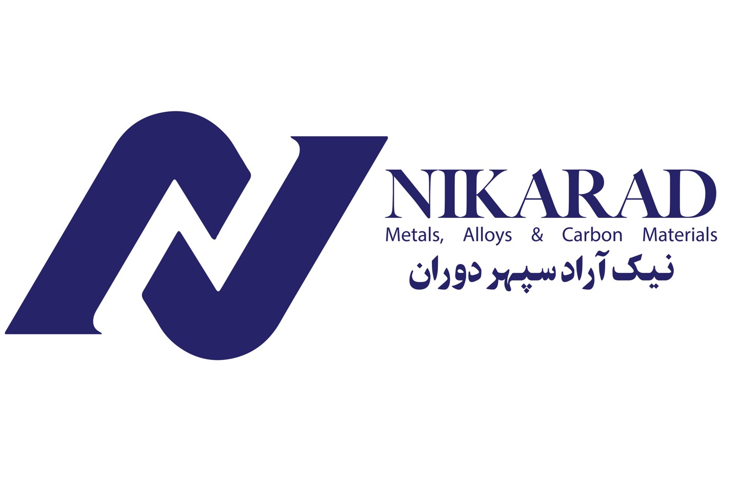 نیک آراد سپهر دوران
